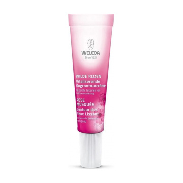 Weleda Wild Rose Smoothing