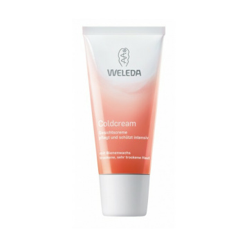 Weleda Coldcream