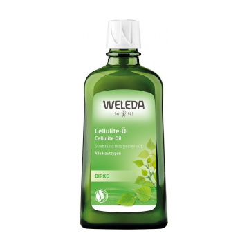 Weleda Birch Cellulite Oil