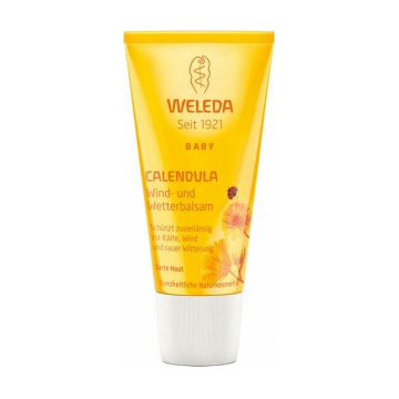 Weleda Baby Calendula Protective Balm