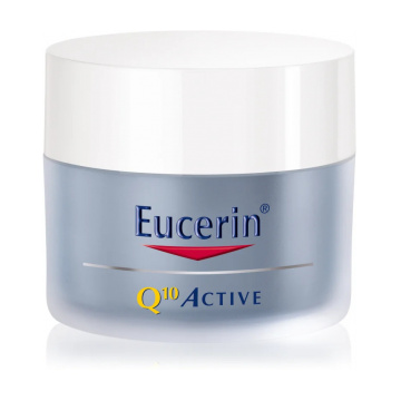 Eucerin Q10 Active Night Cream