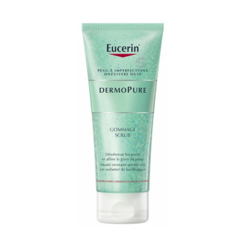 Eucerin DermoPure Scrub