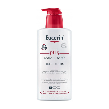 Eucerin pH5 Light Lotion