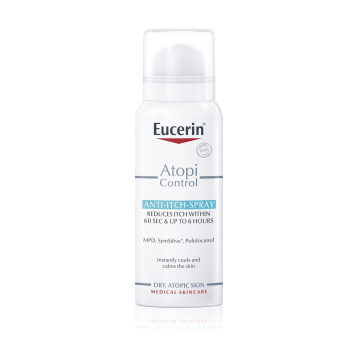 Eucerin Atopi Control Anti-Itch Spray