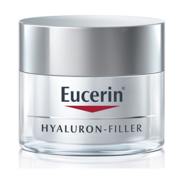 Eucerin Hyaluron-Filler Day Cream Dry Skin SPF15