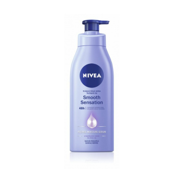 Nivea Body Milk Smooth Sensation