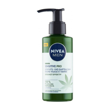 Nivea Men Sensitive Pro Ultra-Calming Face & Beard Balm