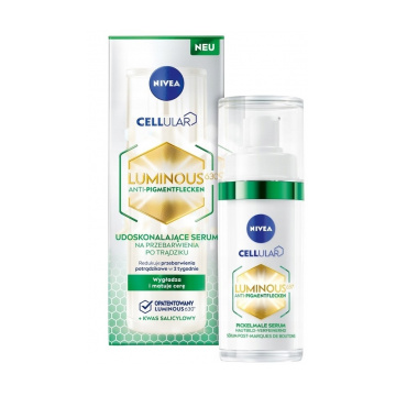 Nivea Cellular Luminous 630 Antispot Post-Acne Marks Serum