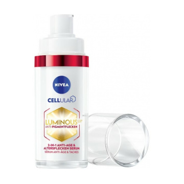 Nivea Cellular Luminous 630 Antispot Anti-Age & Spot Serum