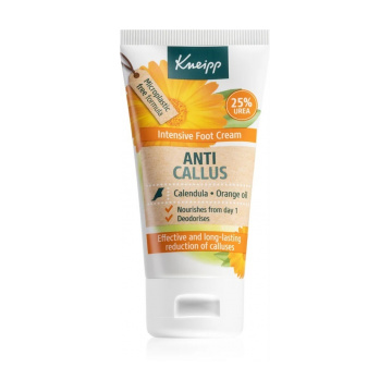 Kneipp Foot Care Anti Callus Calendula & Orange