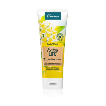 Kneipp Enjoy Life May Chang & Lemon