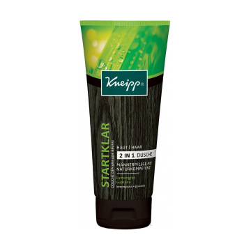 Kneipp Men 2 in 1 Body Wash