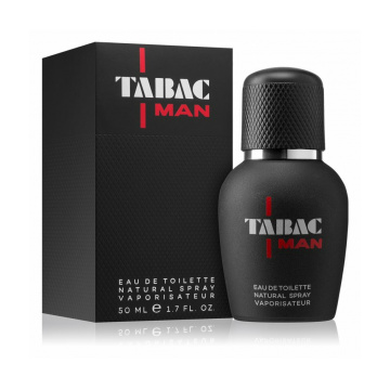 Tabac Man