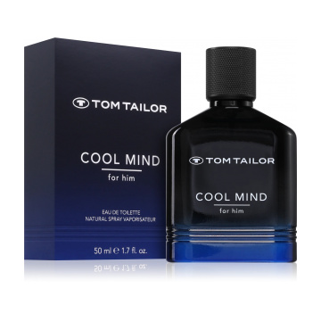 Tom Tailor Cool Mind For Him
