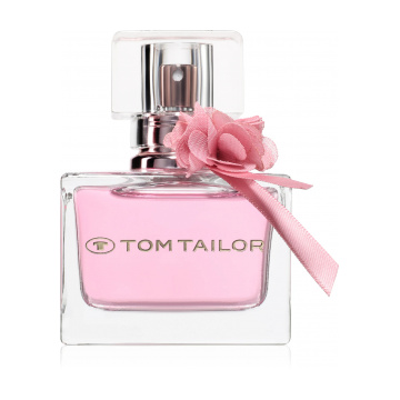 Tom Tailor Happy to Be Woman