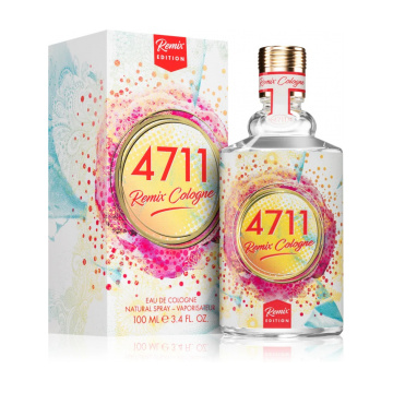 4711 Remix Cologne Neroli
