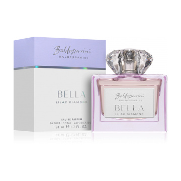 Baldessarini Bella Lilac Diamond
