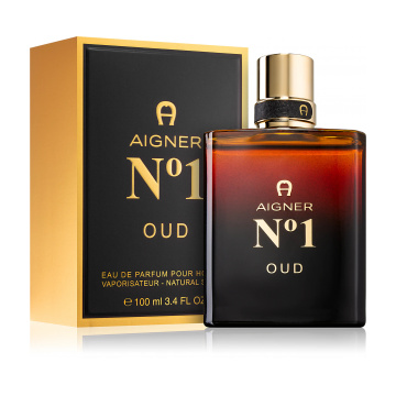 Aigner No.1 Oud