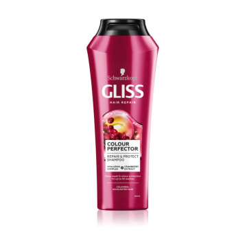 Schwarzkopf Gliss Colour Perfector