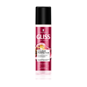 Schwarzkopf Gliss Colour Perfector Express Repair Conditioner