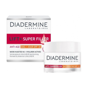 Diadermine Lift+ Super Filler Anti-Age Day Cream