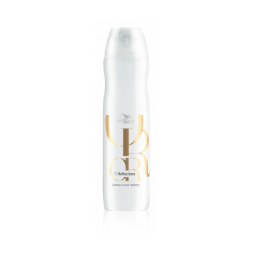 Wella Oil Reflections Luminous Reveal Shampoo