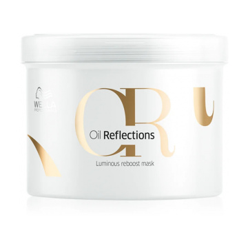 Wella Oil Reflections Luminous Reboost Mask