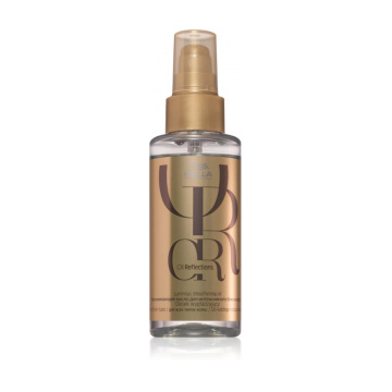 Wella Oil Reflections Luminous Smoothening Oil