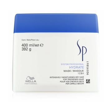 Wella SP Hydrate Mask