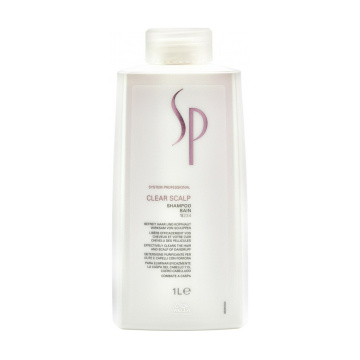 Wella SP Clear Scalp Shampoo