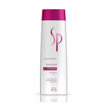 Wella SP Color Save Shampoo