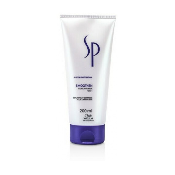 Wella SP Smoothen Conditioner