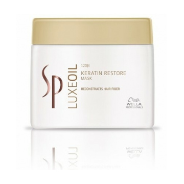 Wella SP Luxe Oil Keratin Restore Mask