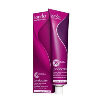 Londa Professional Permanent Colour Extra Rich Cream