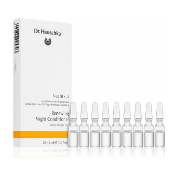 Dr. Hauschka Renewing Night Conditioner