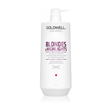 Goldwell Dualsenses Blondes & Highlights