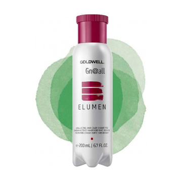 Goldwell Elumen Long Lasting Hair Color Gn@all
