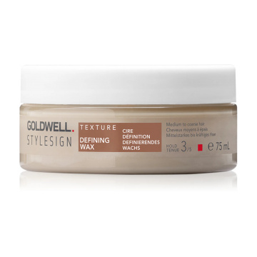 Goldwell StyleSign Texture Defining Wax
