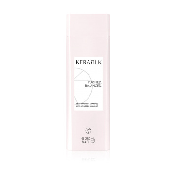 KERASILK Essentials Anti-Dandruff Shampoo