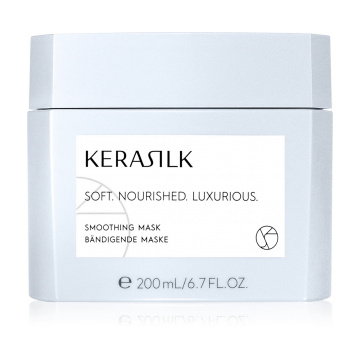 KERASILK Specialists Smoothing Mask