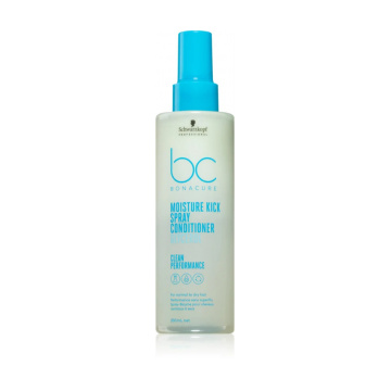 Schwarzkopf BC Bonacure Moisture Kick Spray Conditioner