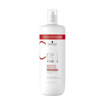 Schwarzkopf BC Bonacure Repair Rescue Conditioner