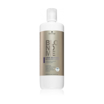 Schwarzkopf Professional Blond Me Cool Blondes Neutralizing Shampoo