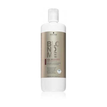 Schwarzkopf Professional Blond Me All Blondes