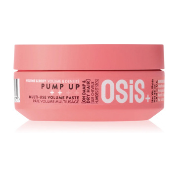 Schwarzkopf Professional Osis+ Pump Up Multi-Use Volume Paste