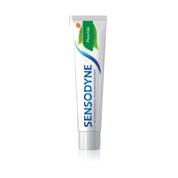 Sensodyne Fluoride