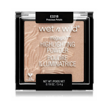 Wet n Wild MegaGlo Highlighting Powder