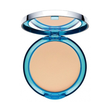 Artdeco Sun Protection Powder Foundation SPF 50 Wet & Dry