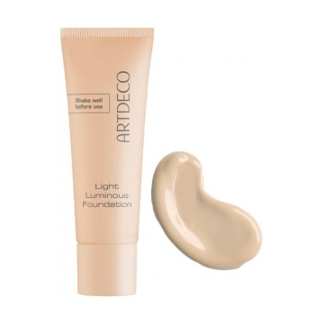 Artdeco Light Luminious Foundation