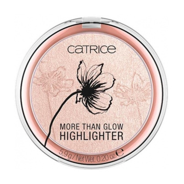 Catrice More Than Glow